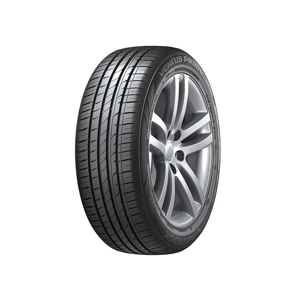 Tyre Brands