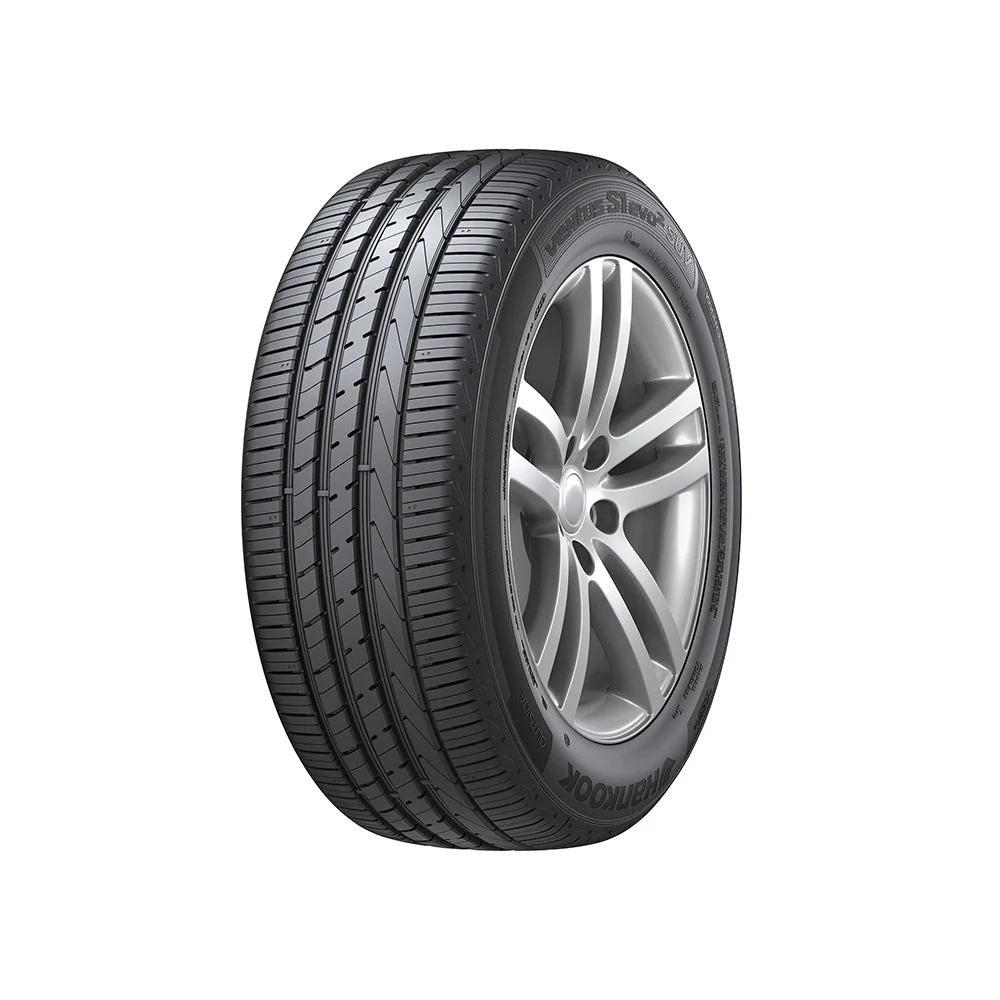 Everyday Driving Tyres